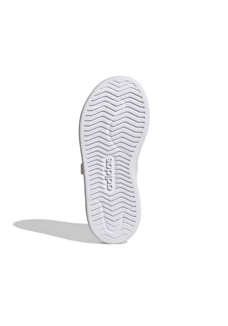 Scarpe Adidas Streettalk Rosa Bianco Bambina ADIDAS CORE | Sneakers | JQ8591-
